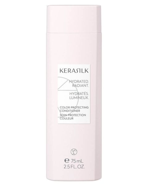 Kerasilk Color Protecting Conditioner