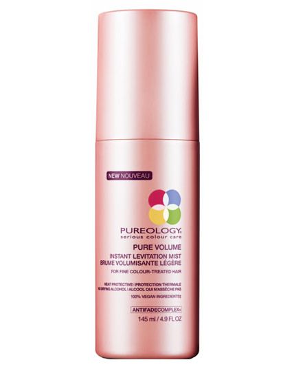 Pureology Pure Volume Instant Levitation Mist (U)