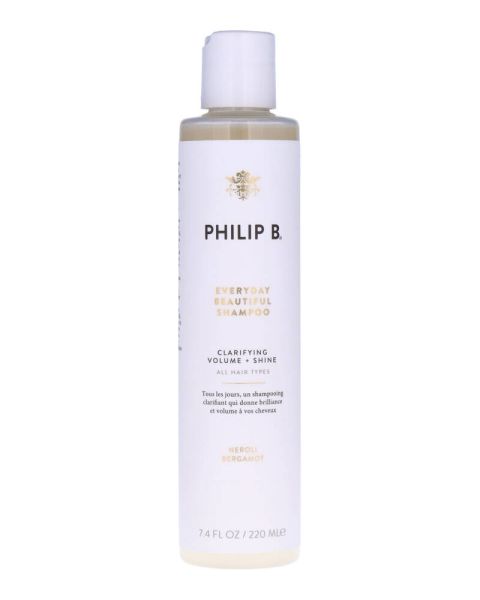 Philip B Everyday Beautiful Shampoo