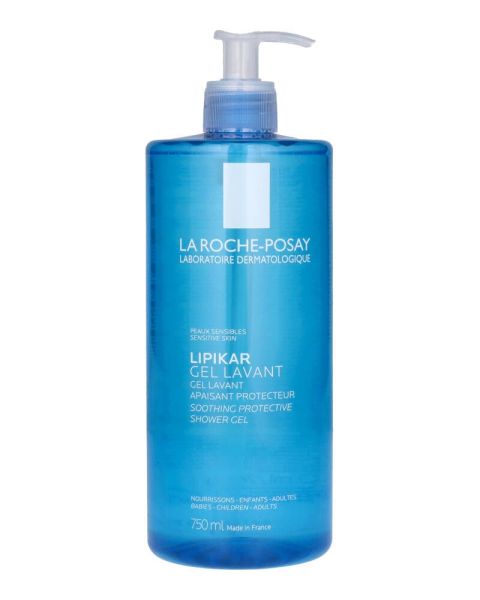 La Roche-Posay Lipikar Shower Gel La Roche-Posay Lipikar Shower Gel