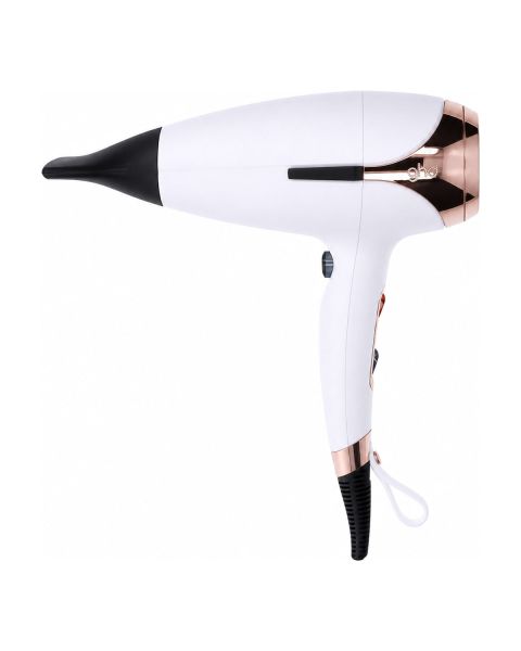 ghd Helios Hairdryer White ghd Helios Hairdryer White