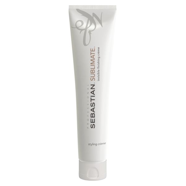Sebastian Sublimate Invisible Finishing Crème