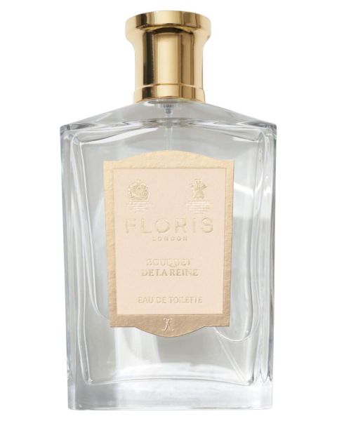 Floris London Bouquet De La Reine EDT Floris London Bouquet De La Reine EDT