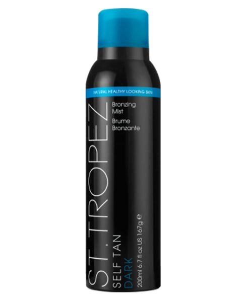 St. Tropez Self Tan Dark Bronzing Mist (O)
