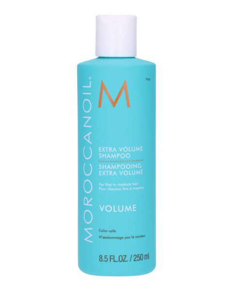 Moroccanoil Extra Volume Shampoo Moroccanoil Extra Volume Shampoo