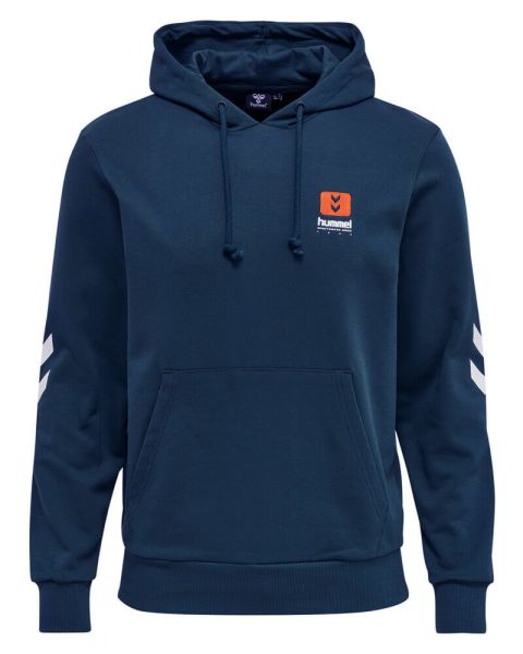 Hummel HMLLGC Graham Hoodie M Hummel HMLLGC Graham Hoodie M