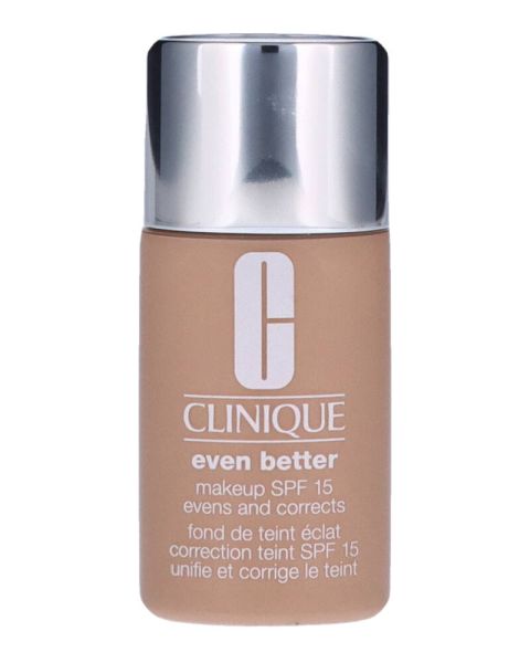 Clinique Even Better Makeup SPF15 Foundation CN 18 Cream Whip