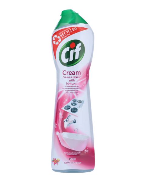 Cif Cream Cleaner Original