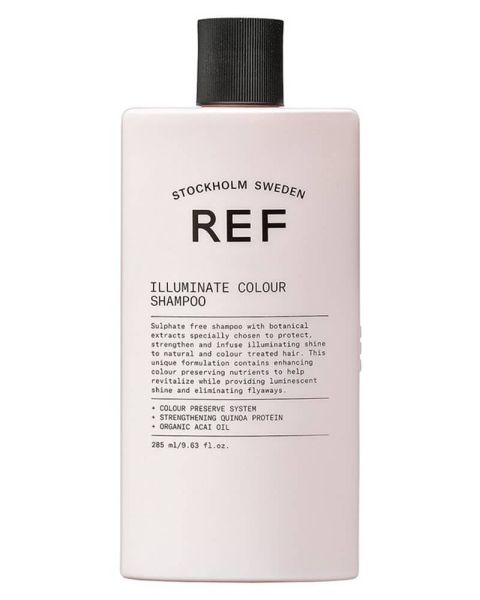 REF Illuminate Colour Shampoo