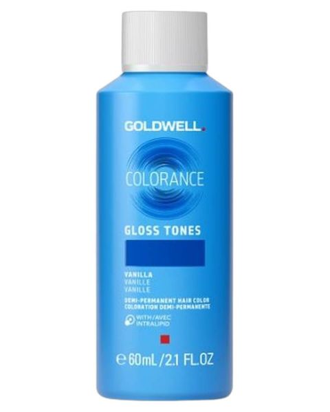 Goldwell Colorance Gloss Tones 9S â Silver Lustre Goldwell Colorance Gloss Tones 9S â Silver Lustre