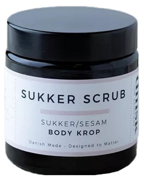 DM Skincare Sukker Scrub (U) DM Skincare Sukker Scrub (U)