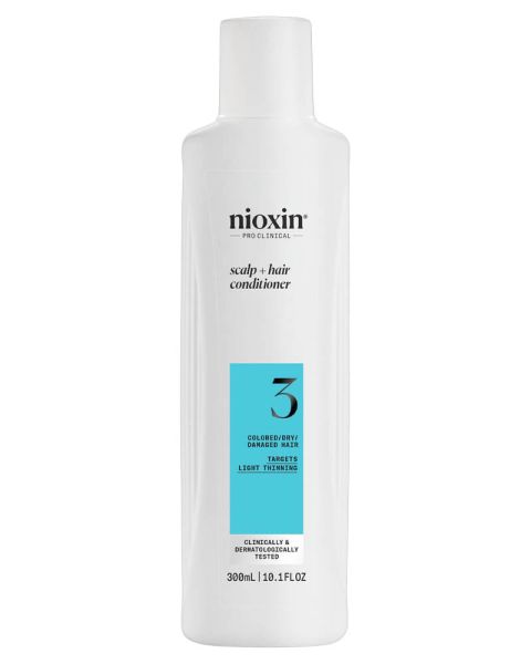 Nioxin System 3 Conditioner