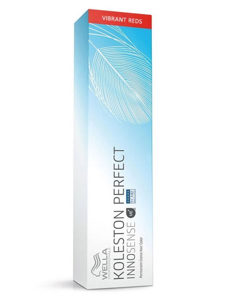 Wella Koleston Perfect Innosense - Vibrant Reds 77/44 (U) Wella Koleston Perfect Innosense - Vibrant Reds 77/44 (U)