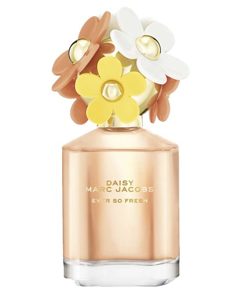 Marc Jacobs Daisy Ever So Fresh EDP