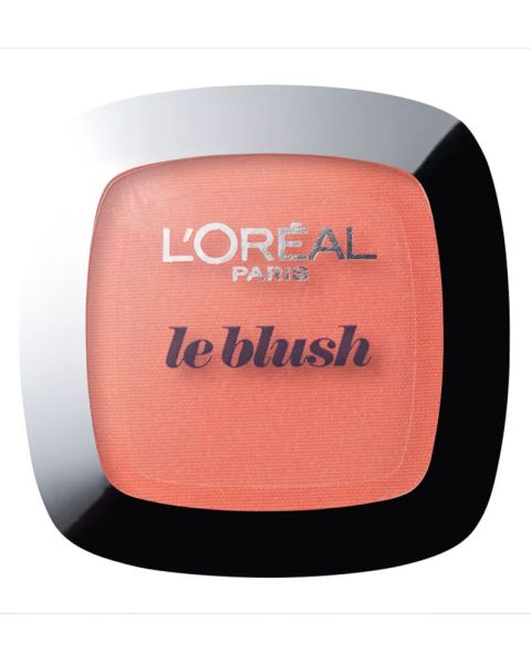 Loreal Le Blush - 160 Peach Loreal Le Blush - 160 Peach
