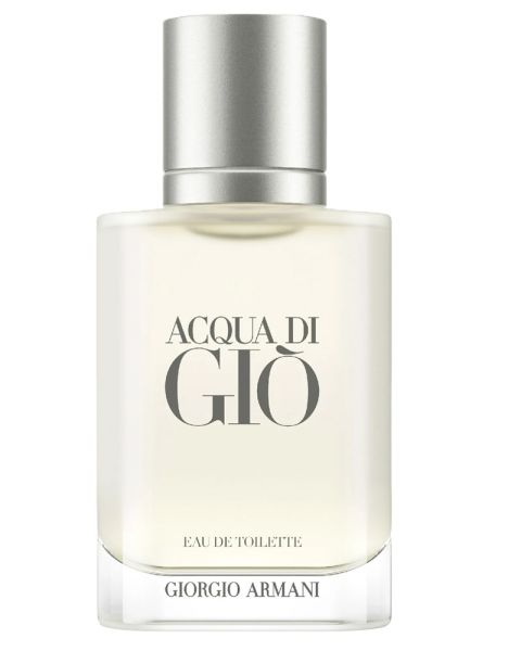 Giorgio Armani Acqua Di Gio EDT Refillable Giorgio Armani Acqua Di Gio EDT Refillable
