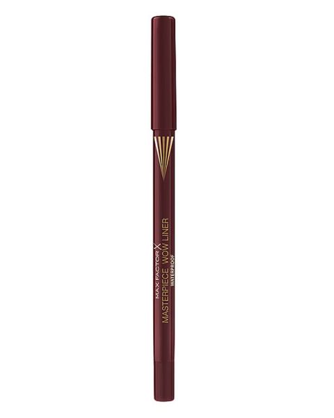 Max Factor Masterpiece Wow Liner Waterproof 190 Sweet Fig Max Factor Masterpiece Wow Liner Waterproof 190 Sweet Fig