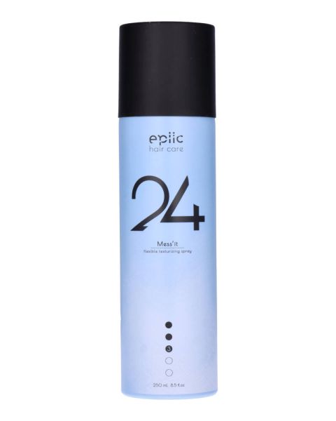 Epiic Nr. 24 Mess'it Flexible Texturizing Spray