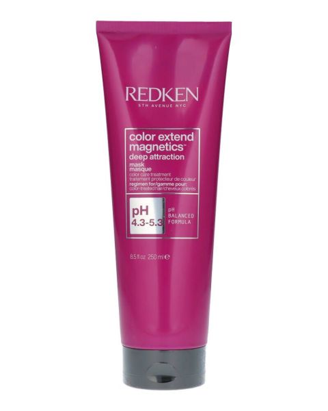 Redken Color Extend Magnetics Deep Attraction