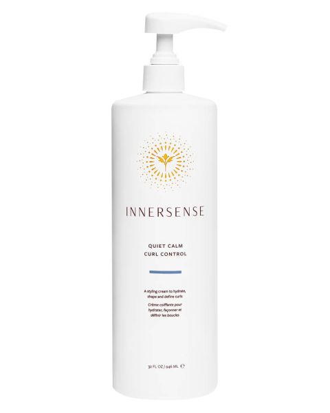 Innersense Quiet Calm Curl Control