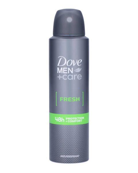Dove Men+Care Fresh Anti-Perspirant 48H