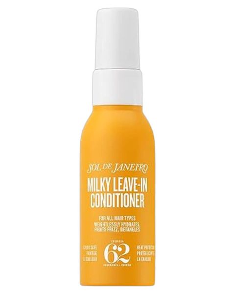 Sol de Janeiro Milky Leave-In Conditioner Cheirosa 62 Sol de Janeiro Milky Leave-In Conditioner Cheirosa 62