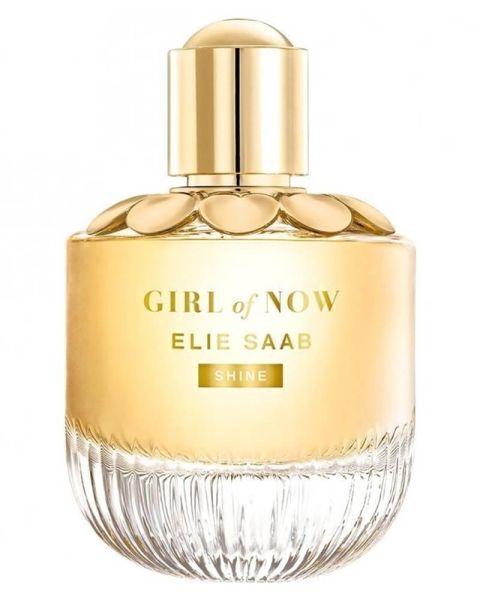 Elie Saab Girl Of Now Shine EDP