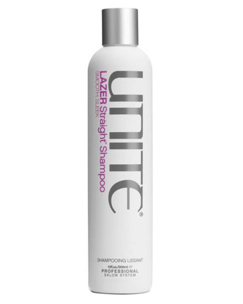 Unite Lazer Straight Shampoo (U)