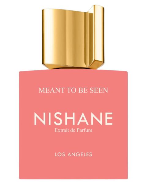 Nishane Meant To Be Seen Extrait de parfum Nishane Meant To Be Seen Extrait de parfum