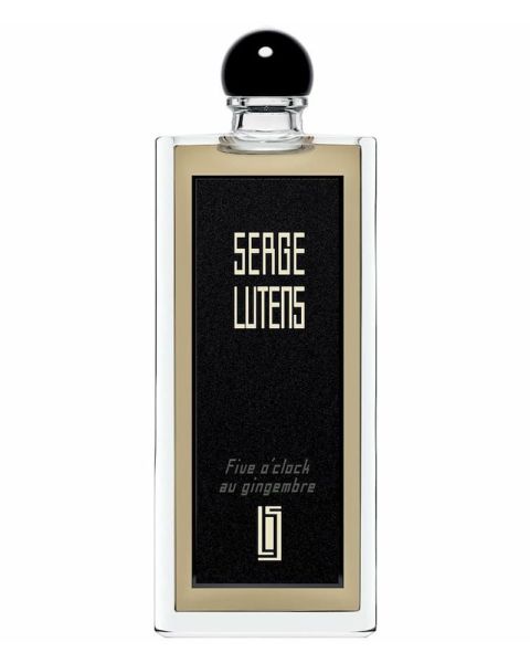 Serge Lutens Five O'Clock Au Gingembre EDP Serge Lutens Five O'Clock Au Gingembre EDP