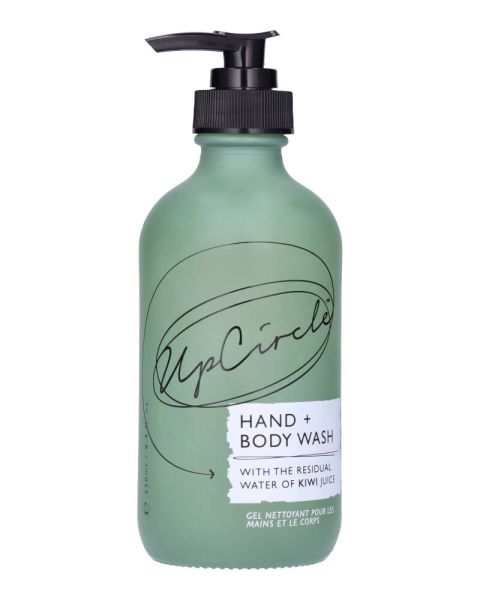 Upcircle Hand + Body Wash Upcircle Hand + Body Wash