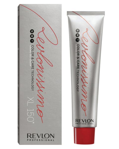 Revlon Revlonissimo NMT Creme Gel Color 4.65 (U) Revlon Revlonissimo NMT Creme Gel Color 4.65 (U)
