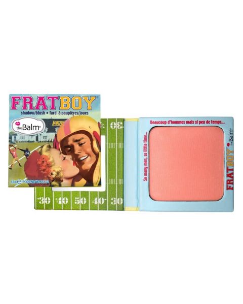 The Balm FratBoy Blush