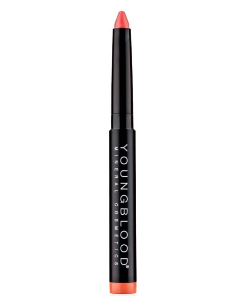 Youngblood Color-Crays Matte Lip Crayon Surfer Girl
