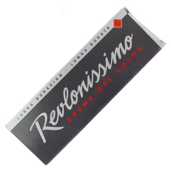 Revlon Revlonissimo Creme-Gel Color 6.66