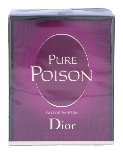 Dior Pure Poison EDP