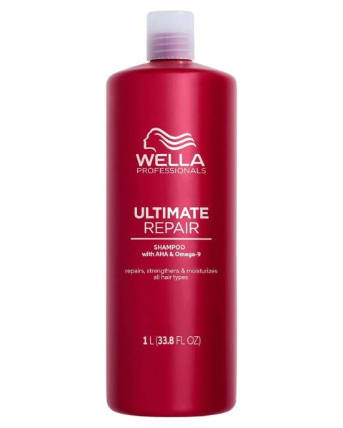 Wella Professionals Ultimate Repair Shampoo