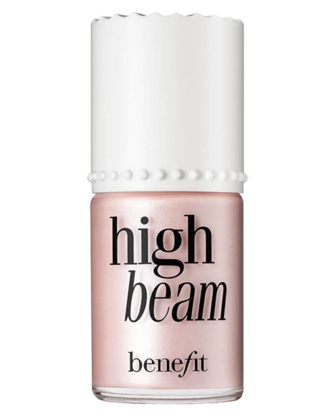 Benefit High Beam Satiny Pink Complexion Highlighter Benefit High Beam Satiny Pink Complexion Highlighter