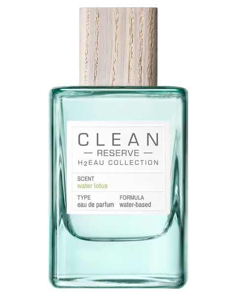 Clean Reserve H2EAU Water Lotus EDP Clean Reserve H2EAU Water Lotus EDP
