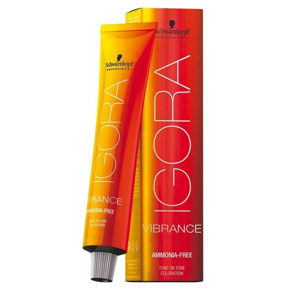 Schwarzkopf Igora Vibrance 5-7 (U)