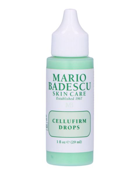 Mario Badescu Cellufirm Drops