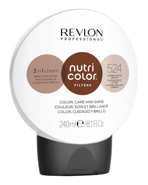 Revlon Nutri Color Filters 524 Revlon Nutri Color Filters 524