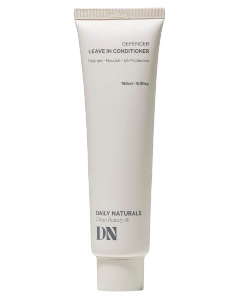 Daily Naturals Defender Leave In Conditioner Daily Naturals Defender Leave In Conditioner