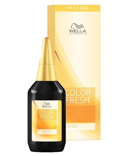 Wella Color Fresh 5/56 (U)