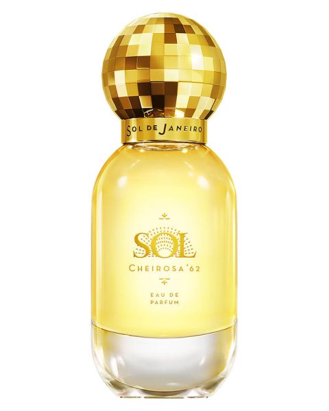 Sol De Janeiro Cheirosa '62 EDP Sol De Janeiro Cheirosa '62 EDP