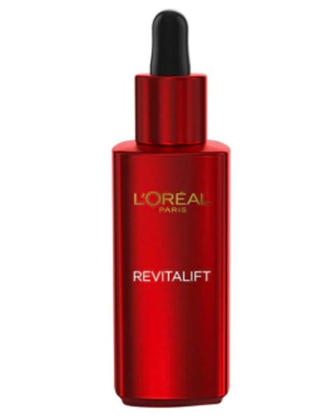 Loreal Revitalift Anti Wrinkle Smoothing Fluid Serum Loreal Revitalift Anti Wrinkle Smoothing Fluid Serum