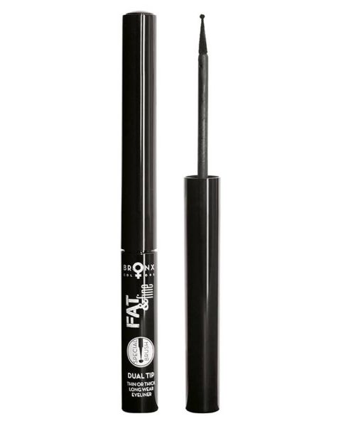 Bronx Fat & Fine Liquid Eyeliner