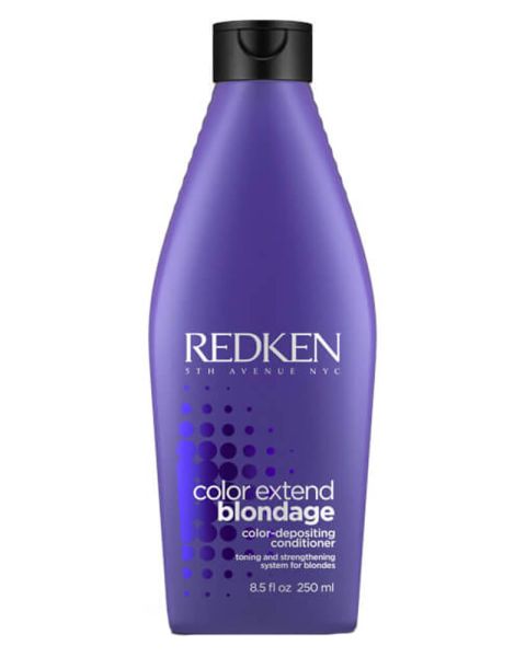 Redken Color Extend Blondage Conditioner (U)