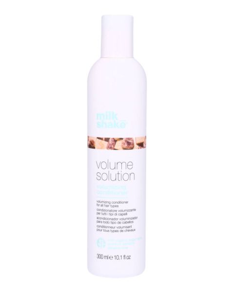 Milk Shake Volume Solution Conditioner (U) Milk Shake Volume Solution Conditioner (U)