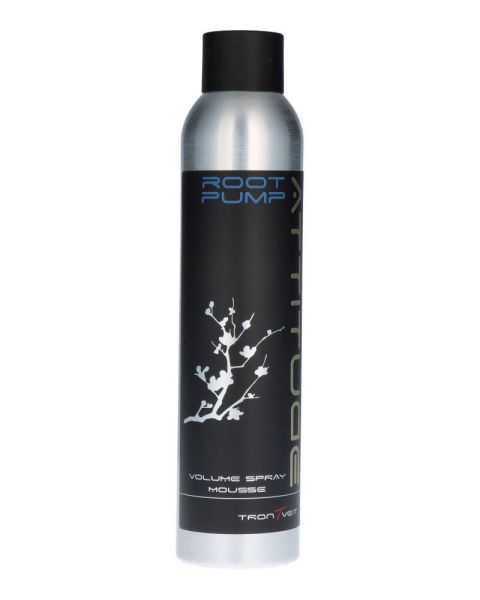 Trontveit Root Pump Attitude Volume Spray Mousse (U) Trontveit Root Pump Attitude Volume Spray Mousse (U)